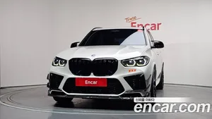 BMW X5M, 2021 — миниатюра 3