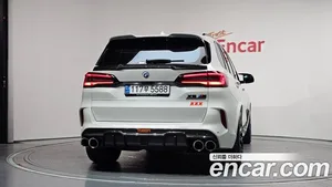 BMW X5M, 2021 — миниатюра 4