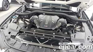 BMW X5M, 2021 — миниатюра 6