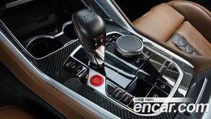 BMW X5M, 2021 — миниатюра 12
