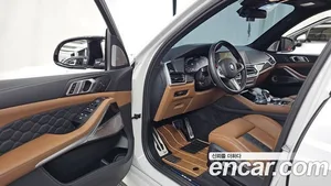 BMW X5M, 2021 — миниатюра 13
