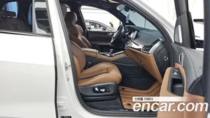 BMW X5M, 2021 — миниатюра 17