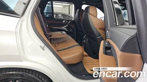 BMW X5M, 2021 — миниатюра 18