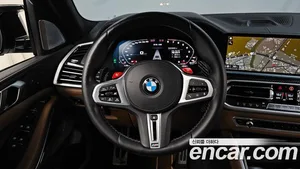 BMW X5M, 2021 — миниатюра 19