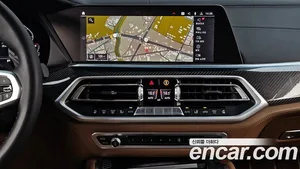 BMW X5M, 2021 — миниатюра 20