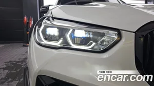 BMW X5M, 2021 — миниатюра 8