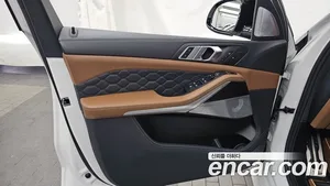 BMW X5M, 2021 — миниатюра 14