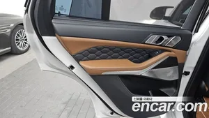 BMW X5M, 2021 — миниатюра 15
