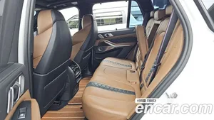 BMW X5M, 2021 — миниатюра 16