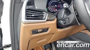 BMW X5M, 2021 — миниатюра 30