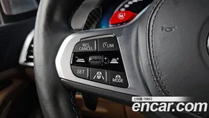 BMW X5M, 2021 — миниатюра 33