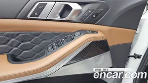 BMW X5M, 2021 — миниатюра 34