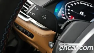 BMW X5M, 2021 — миниатюра 35