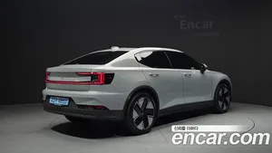 Polestar Polestar 2, 2025 — миниатюра 2