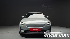 Polestar Polestar 2, 2025 — миниатюра 3