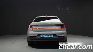 Polestar Polestar 2, 2025 — миниатюра 4