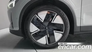 Polestar Polestar 2, 2025 — миниатюра 5