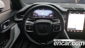 Polestar Polestar 2, 2025 — миниатюра 20