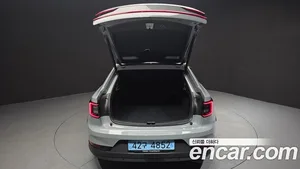 Polestar Polestar 2, 2025 — миниатюра 24