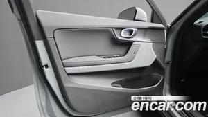 Polestar Polestar 2, 2025 — миниатюра 14