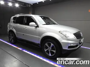 KGM Rexton, 2016 — миниатюра 2