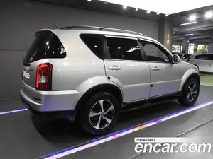 KGM Rexton, 2016 — миниатюра 3