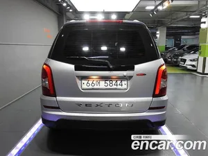 KGM Rexton, 2016 — миниатюра 4