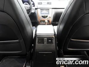 KGM Rexton, 2016 — миниатюра 12