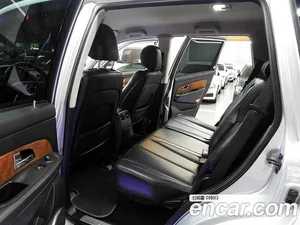 KGM Rexton, 2016 — миниатюра 17
