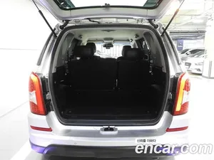 KGM Rexton, 2016 — миниатюра 18