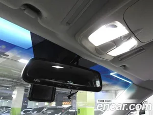 KGM Rexton, 2016 — миниатюра 19