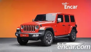 Jeep Wrangler, 2021 — миниатюра 30