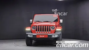 Jeep Wrangler, 2021 — миниатюра 2