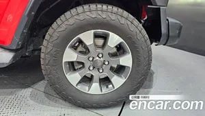 Jeep Wrangler, 2021 — миниатюра 4