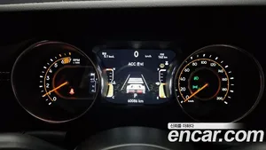 Jeep Wrangler, 2021 — миниатюра 10