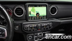 Jeep Wrangler, 2021 — миниатюра 19