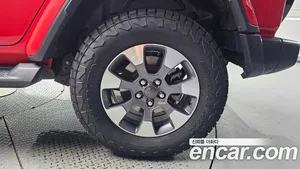 Jeep Wrangler, 2021 — миниатюра 6