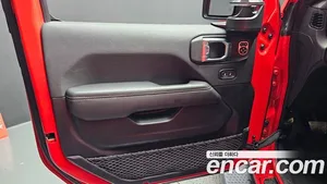 Jeep Wrangler, 2021 — миниатюра 13