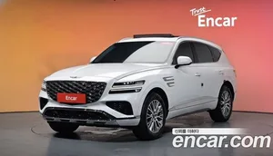 Genesis GV80, 2024 — миниатюра 34