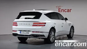 Genesis GV80, 2024 — миниатюра 1
