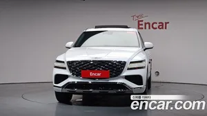 Genesis GV80, 2024 — миниатюра 2