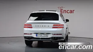 Genesis GV80, 2024 — миниатюра 3