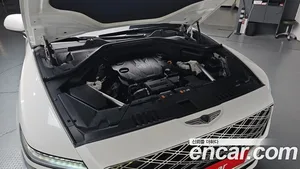 Genesis GV80, 2024 — миниатюра 5