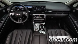 Genesis GV80, 2024 — миниатюра 9