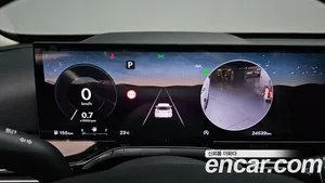 Genesis GV80, 2024 — миниатюра 10