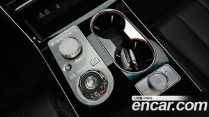 Genesis GV80, 2024 — миниатюра 11