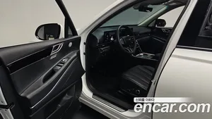 Genesis GV80, 2024 — миниатюра 12