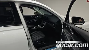 Genesis GV80, 2024 — миниатюра 16