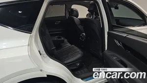 Genesis GV80, 2024 — миниатюра 17
