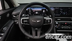 Genesis GV80, 2024 — миниатюра 18